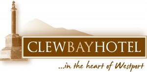 Clew Bay Hotel Wesport